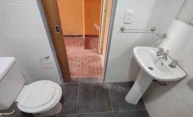 ALQUILER DEPARTAMENTO 2 AMB PB FRENTE - LAVALLOL