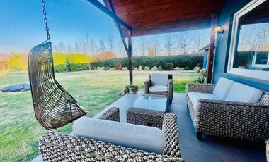 Parcela en venta  en TALAGANTE