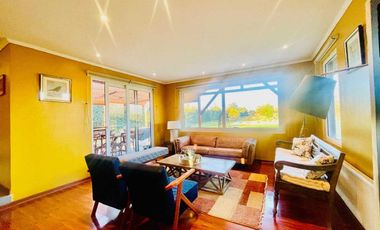 Parcela en venta  en TALAGANTE
