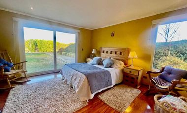 Parcela en venta  en TALAGANTE