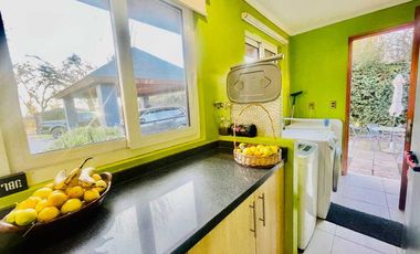 Parcela en venta  en TALAGANTE