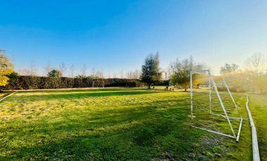 Parcela en venta  en TALAGANTE
