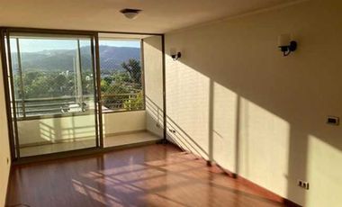 Departamento en venta en TALCA