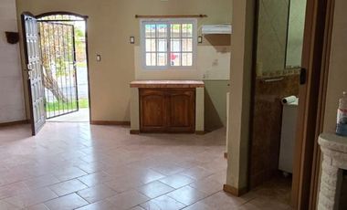 Venta departamento tres ambientes