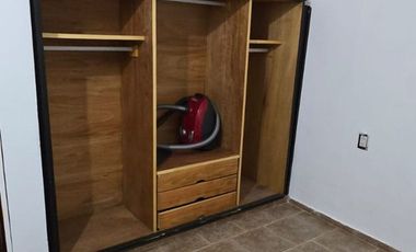 Venta departamento tres ambientes