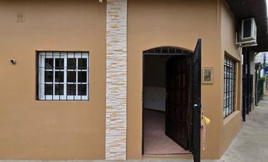 Venta departamento tres ambientes