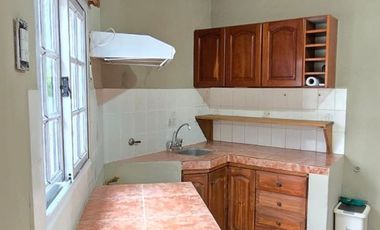 Venta departamento tres ambientes