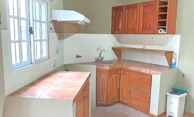 Venta departamento tres ambientes