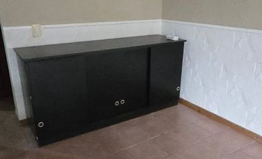 Venta departamento tres ambientes