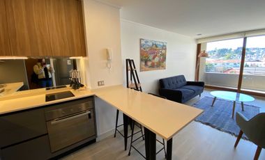 Departamento en venta en PUERTO VARAS