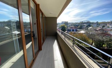 Departamento en venta en PUERTO VARAS