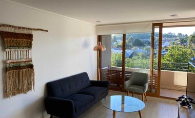 Departamento en venta en PUERTO VARAS