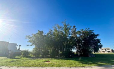 Lote en venta en Pilar del este