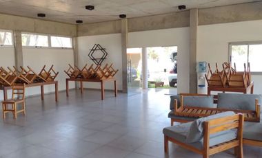 Lote en venta en Pilar del este