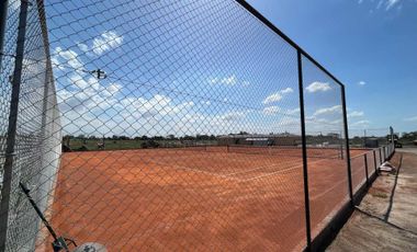 Lote en venta en Pilar del este