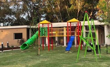 Lote en venta en Pilar del este