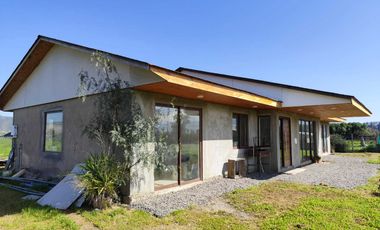 Parcela en venta  en MARÍA PINTO