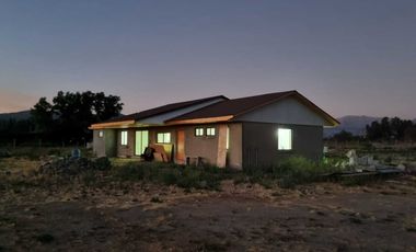 Parcela en venta  en MARÍA PINTO