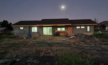Parcela en venta  en MARÍA PINTO
