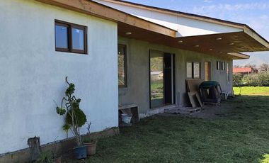 Parcela en venta  en MARÍA PINTO