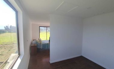 Parcela en venta  en MARÍA PINTO