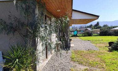 Parcela en venta  en MARÍA PINTO