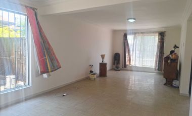 Casa en arriendo en SANTIAGO