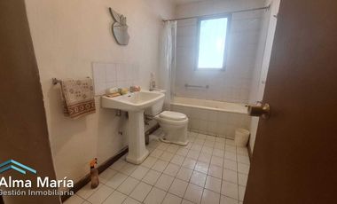Casa en arriendo en SANTIAGO