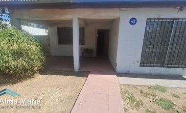 Casa en arriendo en SANTIAGO