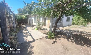 Casa en arriendo en SANTIAGO