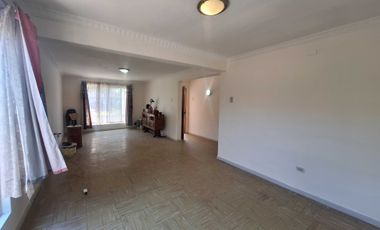 Casa en arriendo en SANTIAGO