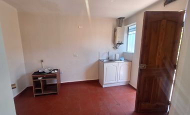 Casa en arriendo en SANTIAGO