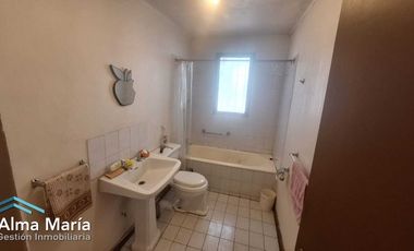 Casa en arriendo en SANTIAGO