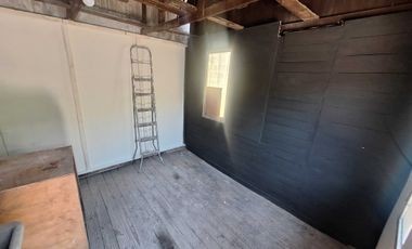 Casa en arriendo en SANTIAGO