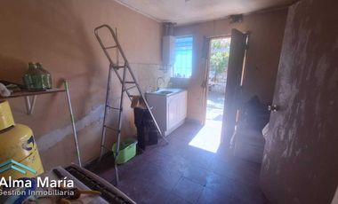 Casa en arriendo en SANTIAGO