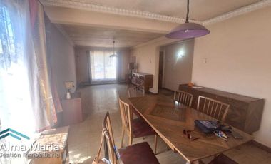 Casa en arriendo en SANTIAGO
