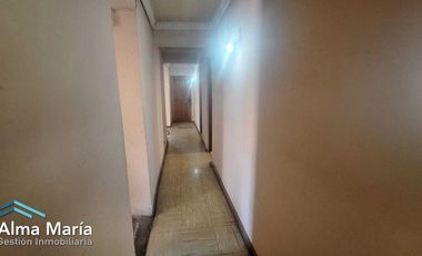 Casa en arriendo en SANTIAGO