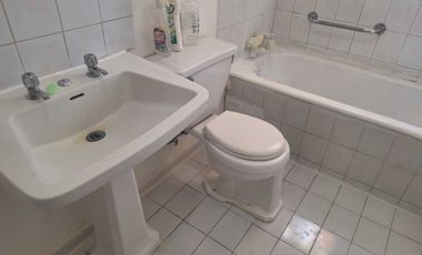 Casa en arriendo en SANTIAGO