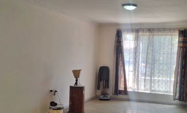 Casa en arriendo en SANTIAGO
