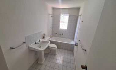 Casa en arriendo en SANTIAGO