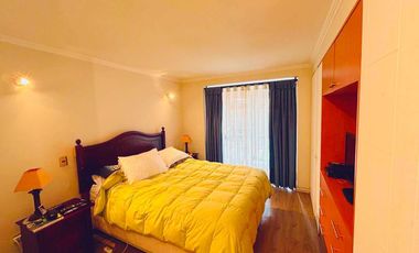 Casa en arriendo en HUECHURABA