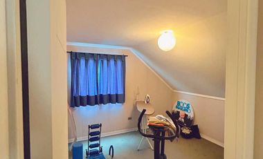 Casa en arriendo en HUECHURABA