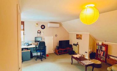 Casa en arriendo en HUECHURABA