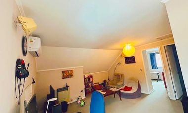 Casa en arriendo en HUECHURABA