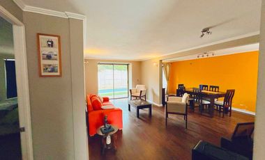 Casa en arriendo en HUECHURABA