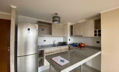 Departamento en arriendo en TEMUCO