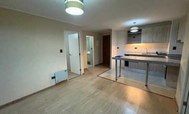 Departamento en arriendo en TEMUCO