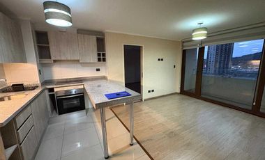 Departamento en arriendo en TEMUCO