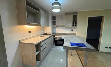 Departamento en arriendo en TEMUCO