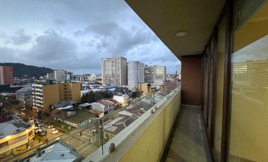 Departamento en arriendo en TEMUCO